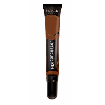 NICKA K HD Concealer