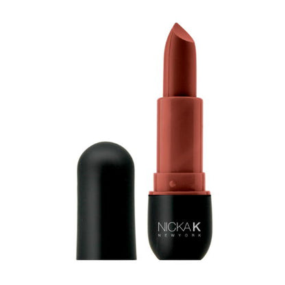 NICKA K Vivid Matte Lipstick