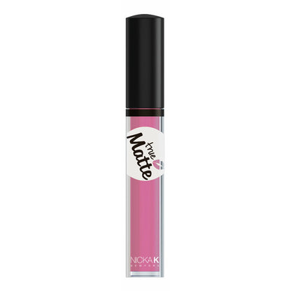 NICKA K True Matte Lip Color