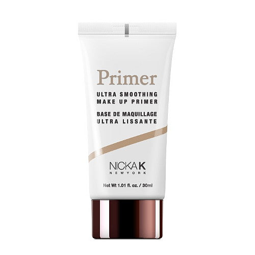 NICKA K Ultra Smoothing Make Up Primer