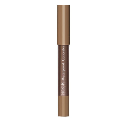 Corrector resistente al agua NICKA K