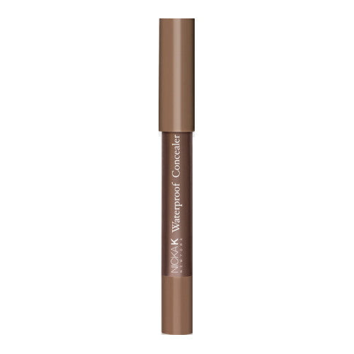 Corrector resistente al agua NICKA K