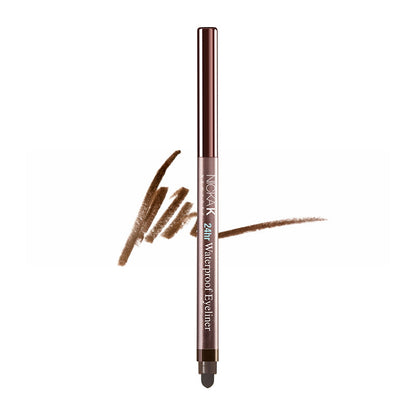 NICKA K 24Hr Waterproof Eyeliner