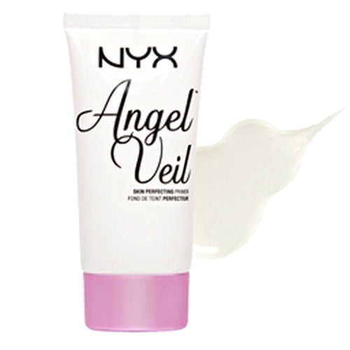 NYX Angel Veil - Prebase Perfeccionadora de la Piel Regular - Prebase Perfeccionadora de la Piel Regular