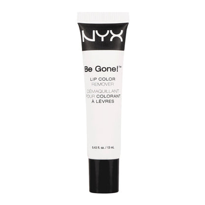 NYX Be Gone! Lip Color Remover