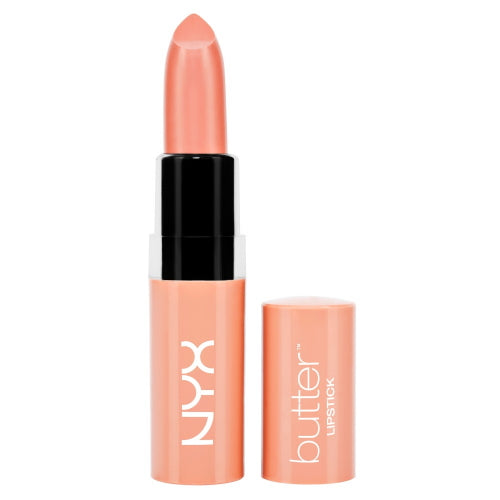 Lápiz labial de mantequilla NYX