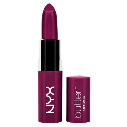 NYX Butter Lipstick