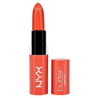 NYX Butter Lipstick