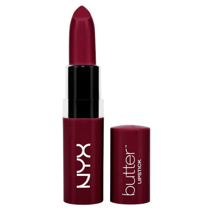 NYX Butter Lipstick