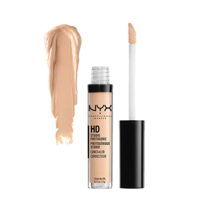 NYX HD Photogenic Liquid Concealer