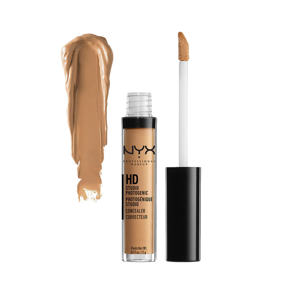 NYX HD Photogenic Liquid Concealer