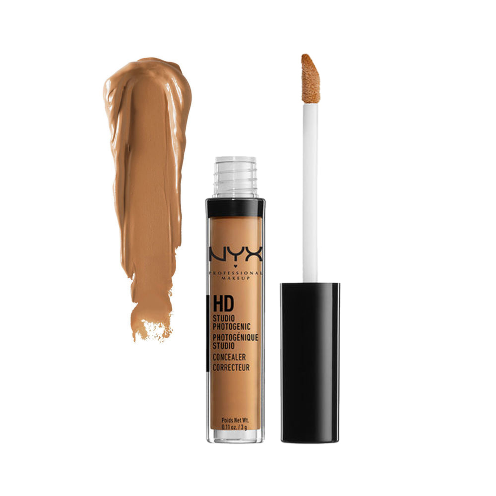 NYX HD Photogenic Liquid Concealer