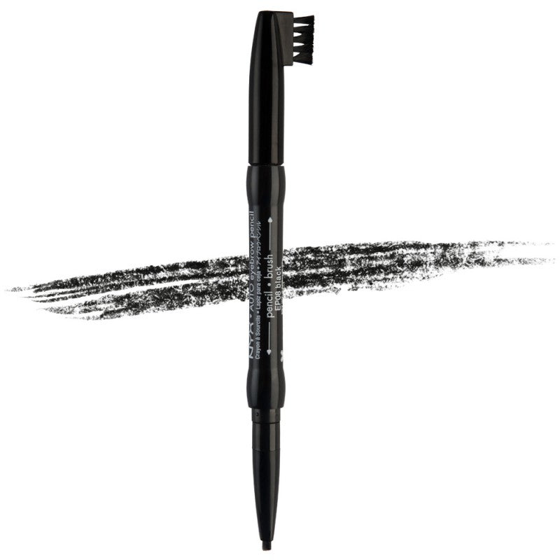 NYX Auto Eyebrow Pencil