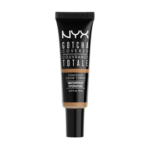 Corrector cubierto NYX Gotcha