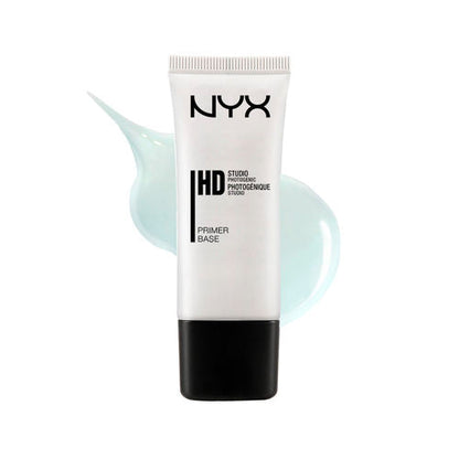 NYX High Definition Primer