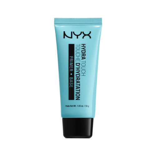 Prebase Hydra Touch de NYX 