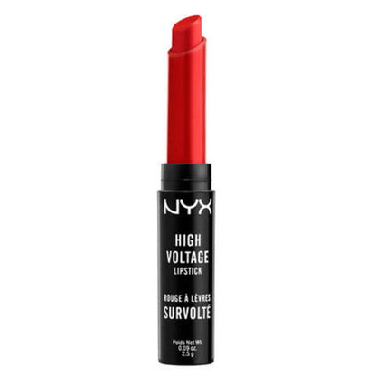 Lápiz labial de alto voltaje NYX