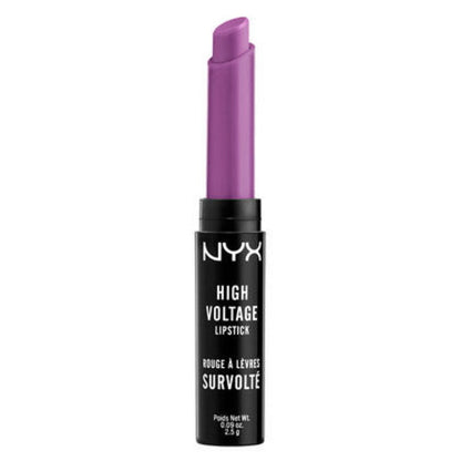 Lápiz labial de alto voltaje NYX