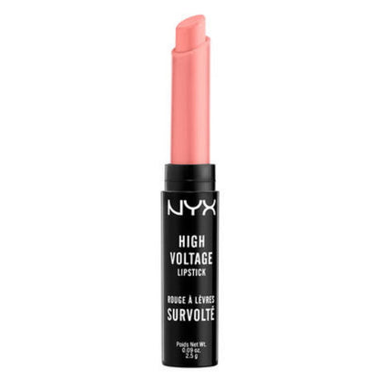 Lápiz labial de alto voltaje NYX