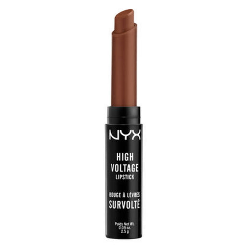 Lápiz labial de alto voltaje NYX