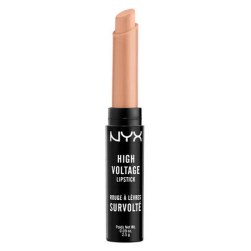 Lápiz labial de alto voltaje NYX