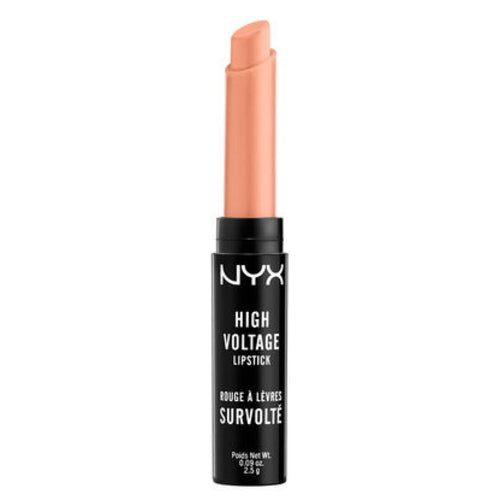 Lápiz labial de alto voltaje NYX