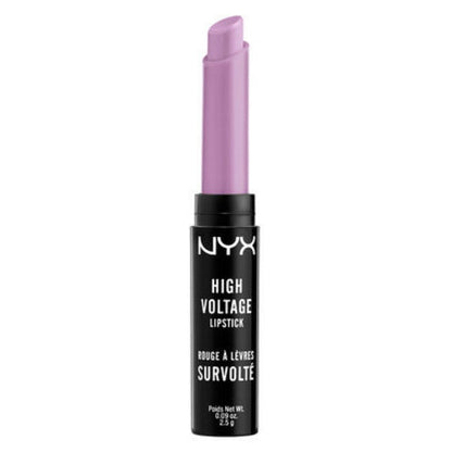 Lápiz labial de alto voltaje NYX