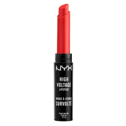 Lápiz labial de alto voltaje NYX