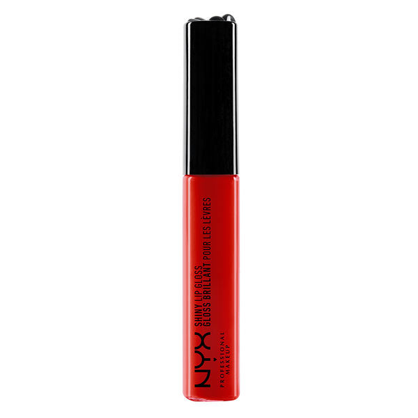 NYX Mega Shine Lip Gloss