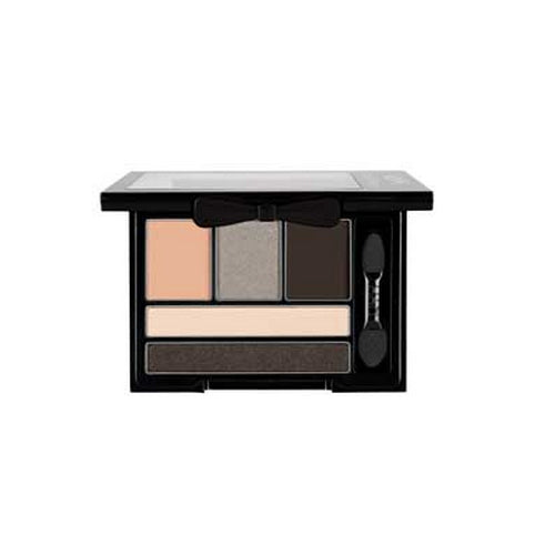 Paleta de sombras de ojos NYX Love In Florence