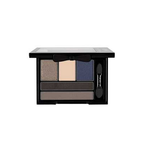 Paleta de sombras de ojos NYX Love In Florence