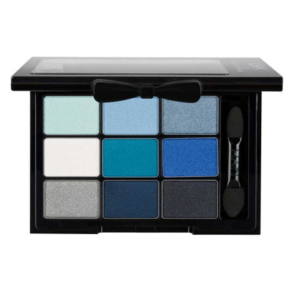 Paleta de sombras de ojos NYX Love in Paris