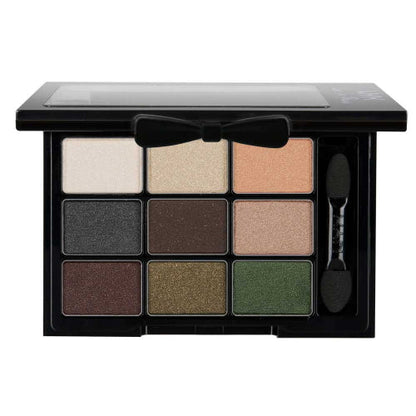 Paleta de sombras de ojos NYX Love in Paris