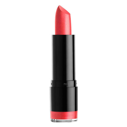 Barra de labios redonda extra cremosa NYX 2