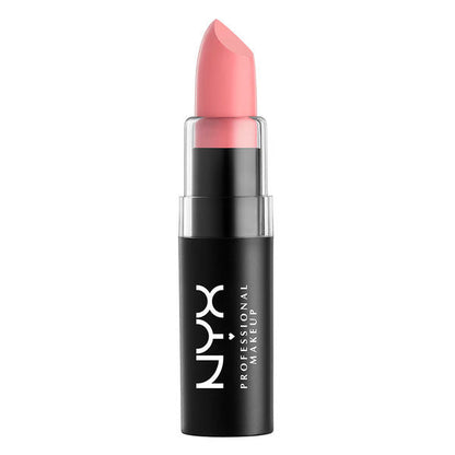 NYX Matte Lipstick