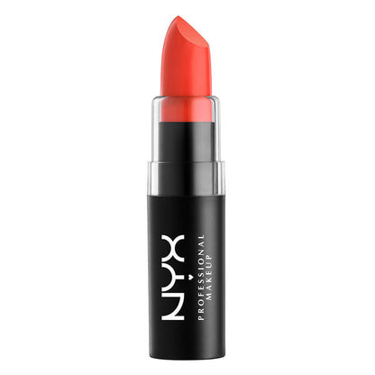 Lápiz labial mate NYX