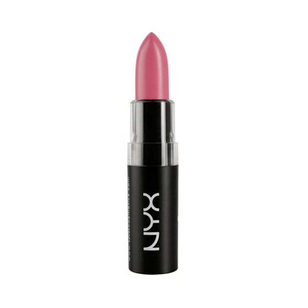 Lápiz labial mate NYX