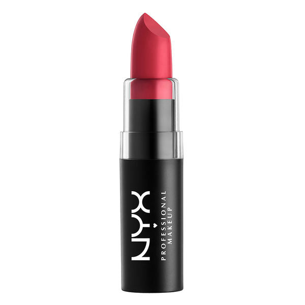 Lápiz labial mate NYX