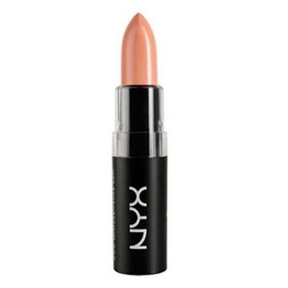 Lápiz labial mate NYX