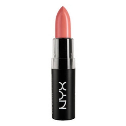 Lápiz labial mate NYX