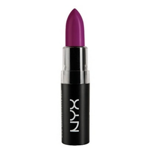 Lápiz labial mate NYX