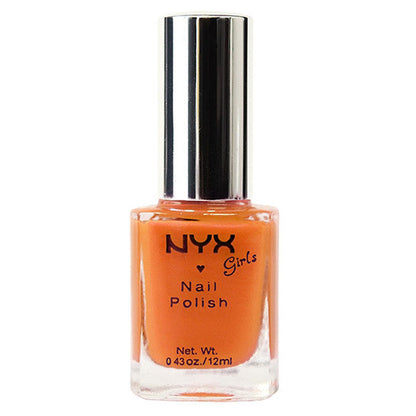 Esmalte de uñas NYX Girls - Cultura pop