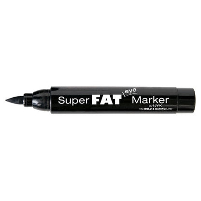 Marcador de ojos NYX Super Fat - NXSFEM