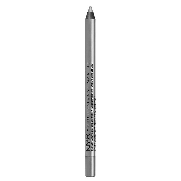 NYX Slide On Pencil - Platinum