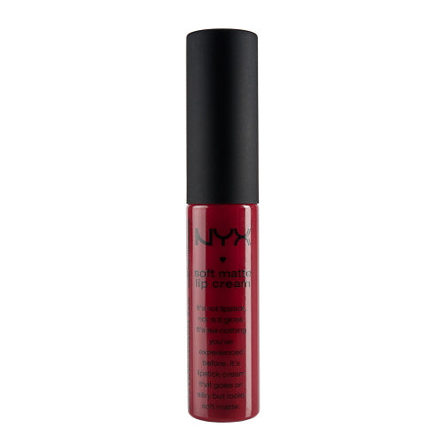 NYX Soft Matte Lip Cream