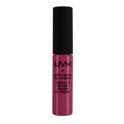 NYX Soft Matte Lip Cream