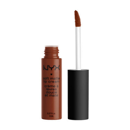 Crema de labios suave y mate NYX