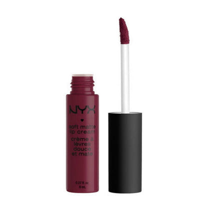 NYX Soft Matte Lip Cream