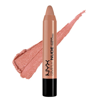 Crema de labios NYX Simply Nude