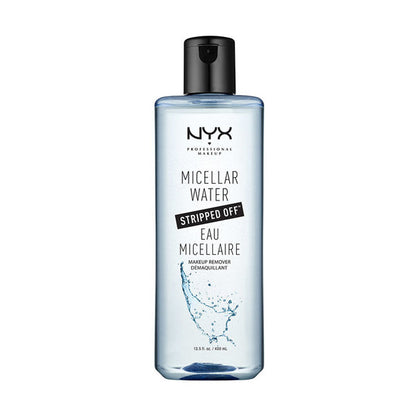 NYX Stripped Off Micellar Water